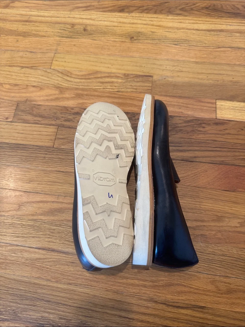 2120 handcrafted (2120 LA-MX) Loafers
